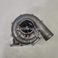 K27-145-02 7-08.10 TurboCharger para Kamaz